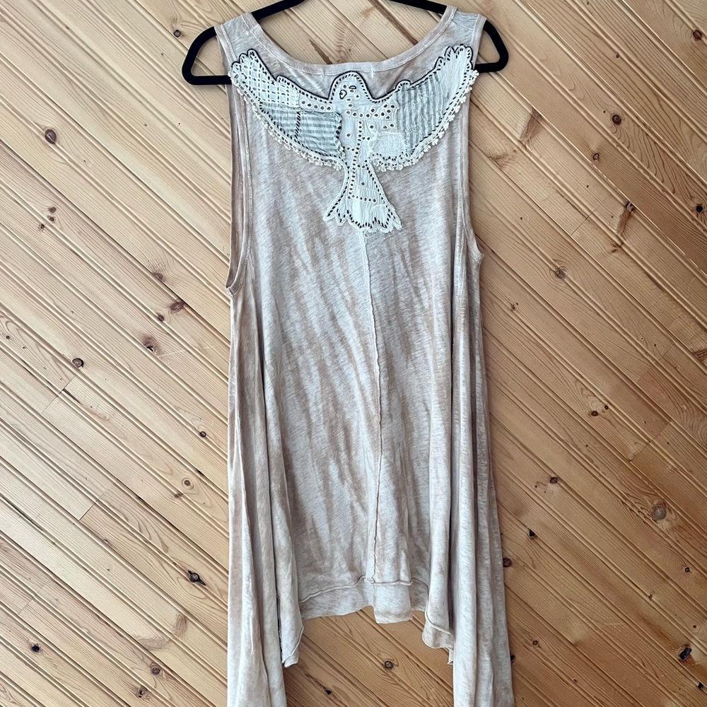 We The Free Sunbeam Tunic